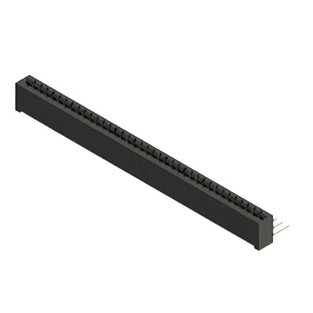 387-037-559-101 EDAC Inc.  Edgeboard Connectors